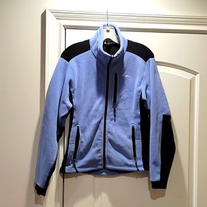 EMS/Eastern Mountain Sports Fleece Jacket